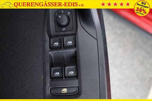 Seat Arona FR 1.0 TSI DSG FR, AHK, Kamera, Winter 