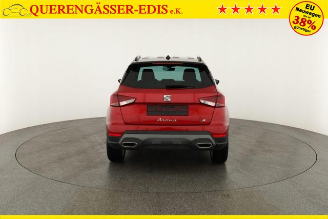 Seat Arona FR 1.0 TSI DSG FR, AHK, Kamera, Winter 