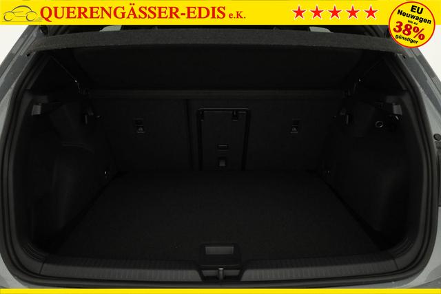 Volkswagen Golf 2.0 TSI 195 kW GTI VIII DSG Black Style, Pano, Navi, Side, Matrix, AreaView, Winter, 19-Zoll 