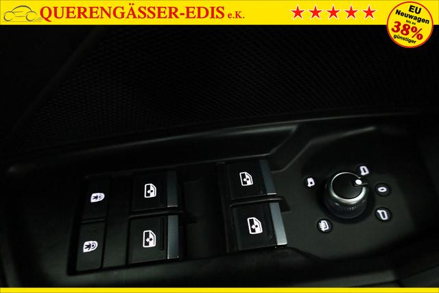Audi A3 Sportback TFSI 110 kW S line 35 S-Tronic S-LINE, Teilleder, Kamera, ACC, Sitzheizung, 4-J Garantie 