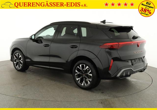 Cupra Terramar 2.0 TSI 150 kW 4Drive DSG 4Drive, Pano, AHK, HuD, Navi, Winter 