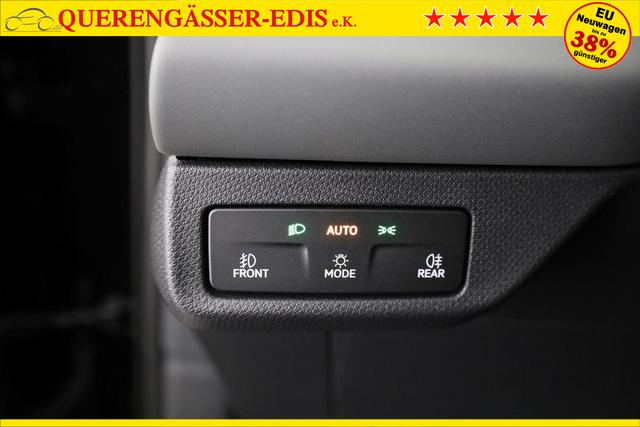 Cupra Terramar 2.0 TSI 150 kW 4Drive DSG 4Drive, Pano, AHK, HuD, Navi, Winter 