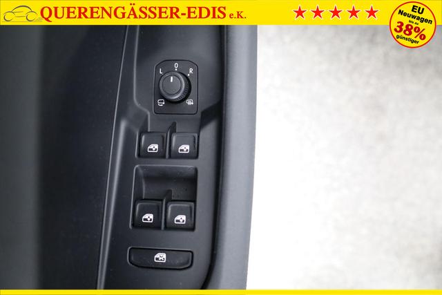 Cupra Terramar 2.0 TSI 150 kW 4Drive DSG 4Drive, Pano, AHK, HuD, Navi, Winter 