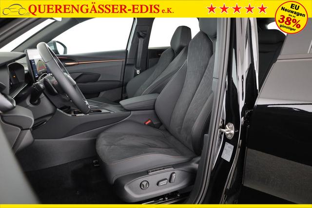 Cupra Terramar 2.0 TSI 150 kW 4Drive DSG 4Drive, Pano, AHK, HuD, Navi, Winter 