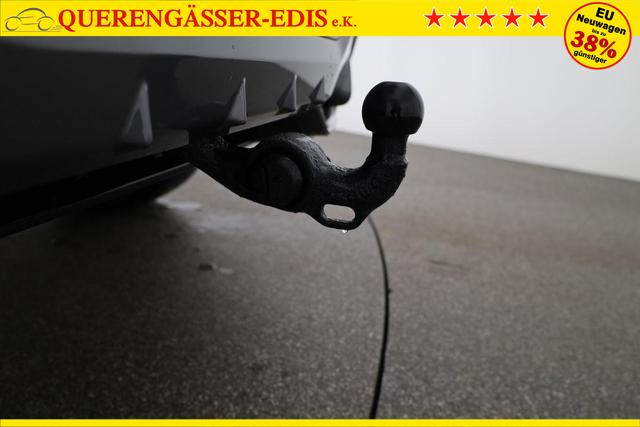 Cupra Terramar 2.0 TSI 150 kW 4Drive DSG 4Drive, Pano, AHK, HuD, Navi, Winter 