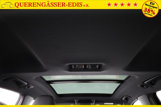 Cupra Terramar 2.0 TSI 150 kW 4Drive DSG 4Drive, Pano, AHK, HuD, Navi, Winter 