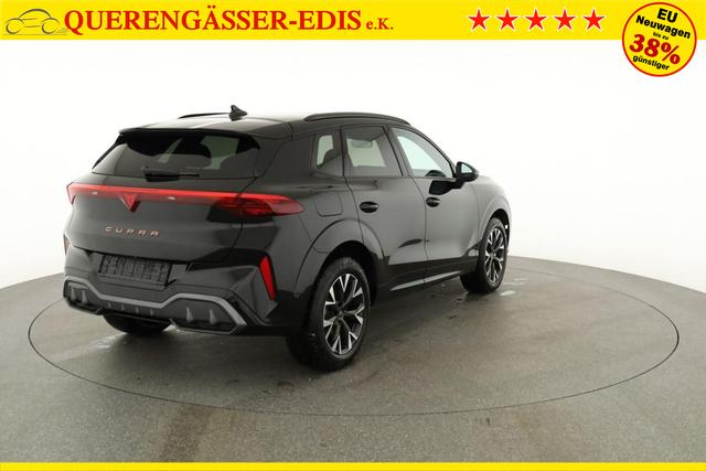 Cupra Terramar 2.0 TSI 150 kW 4Drive DSG 4Drive, Pano, AHK, HuD, Navi, Winter 