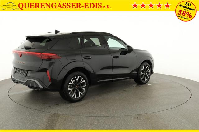 Cupra Terramar 2.0 TSI 150 kW 4Drive DSG 4Drive, Pano, AHK, HuD, Navi, Winter 