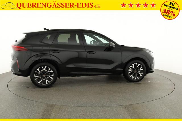 Cupra Terramar 2.0 TSI 150 kW 4Drive DSG 4Drive, Pano, AHK, HuD, Navi, Winter 