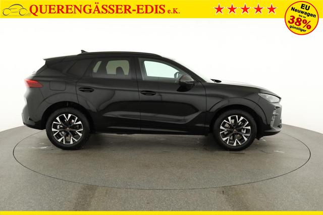 Cupra Terramar 2.0 TSI 150 kW 4Drive DSG 4Drive, Pano, AHK, HuD, Navi, Winter 