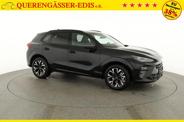 Cupra Terramar 2.0 TSI 150 kW 4Drive DSG 4Drive, Pano, AHK, HuD, Navi, Winter 