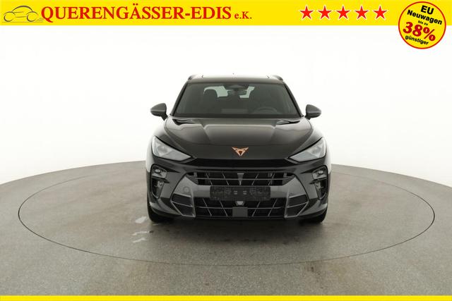 Cupra Terramar 2.0 TSI 150 kW 4Drive DSG 4Drive, Pano, AHK, HuD, Navi, Winter 