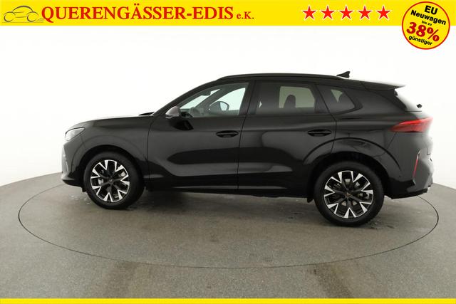 Cupra Terramar 2.0 TSI 150 kW 4Drive DSG 4Drive, Pano, AHK, HuD, Navi, Winter 