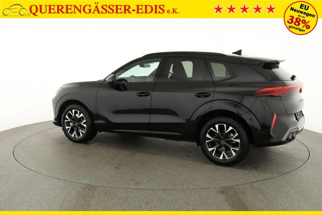 Cupra Terramar 2.0 TSI 150 kW 4Drive DSG 4Drive, Pano, AHK, HuD, Navi, Winter 