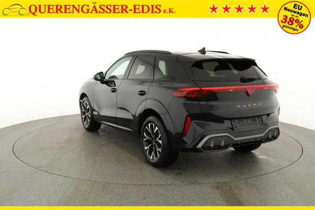 Cupra Terramar 2.0 TSI 150 kW 4Drive DSG 4Drive, Pano, AHK, HuD, Navi, Winter 