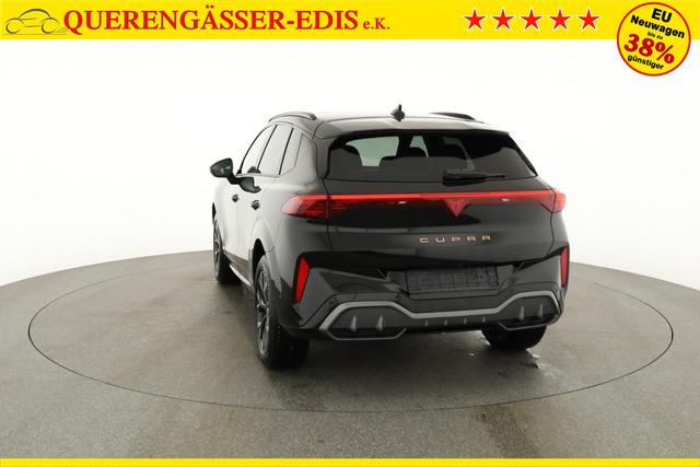 Cupra Terramar 2.0 TSI 150 kW 4Drive DSG 4Drive, Pano, AHK, HuD, Navi, Winter 