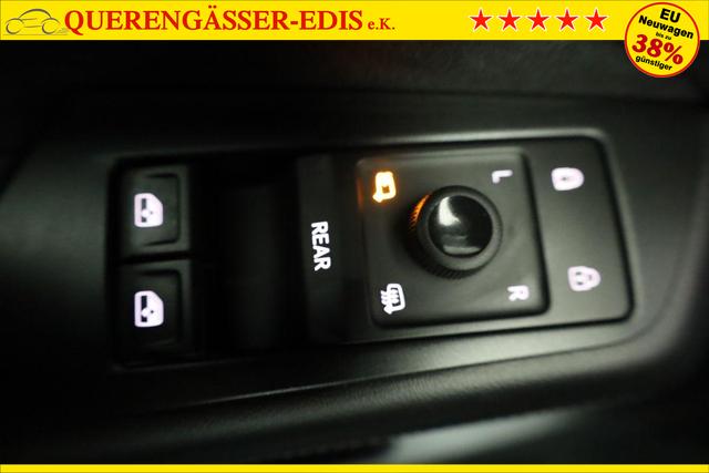 Volkswagen ID.7 Kombi Pro S 210 kW Tourer Black Style, HUD, AHK, Navi, Matrix, AreaView, Side, Winter, el. Klappe, 20-Zoll 