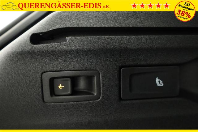 Volkswagen ID.7 Kombi Pro S 210 kW Tourer Black Style, HUD, AHK, Navi, Matrix, AreaView, Side, Winter, el. Klappe, 20-Zoll 