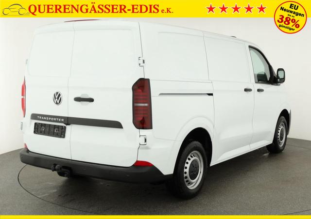 Volkswagen T7 Kastenwagen 2.0 TDI 81 kW KR Transporter KR, AHK, Kamera, FS-heizbar, Fl&uuml;gelt&uuml;ren, sofort 