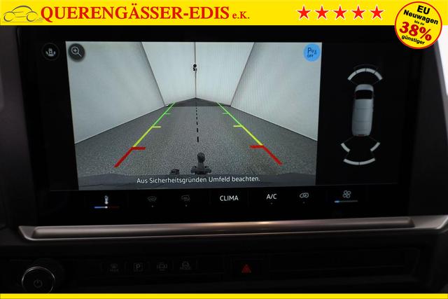 Volkswagen T7 Kastenwagen 2.0 TDI 81 kW KR Transporter KR, AHK, Kamera, FS-heizbar, Fl&uuml;gelt&uuml;ren, sofort 