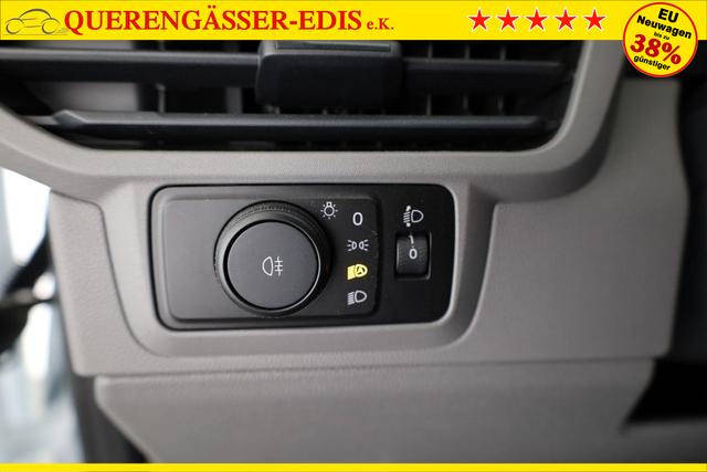 Volkswagen T7 Kastenwagen 2.0 TDI 81 kW KR Transporter KR, AHK, Kamera, FS-heizbar, Fl&uuml;gelt&uuml;ren, sofort 