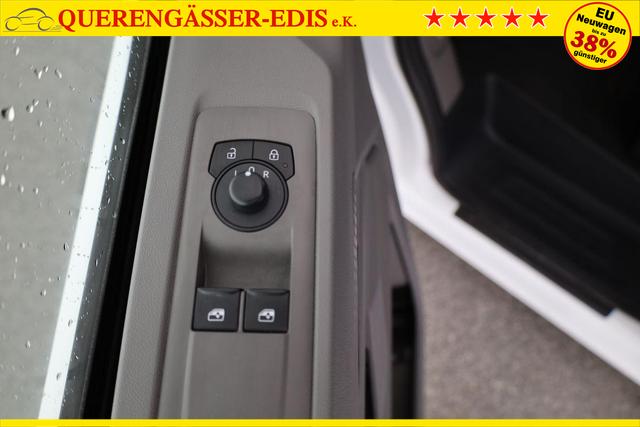 Volkswagen T7 Kastenwagen 2.0 TDI 81 kW KR Transporter KR, AHK, Kamera, FS-heizbar, Fl&uuml;gelt&uuml;ren, sofort 