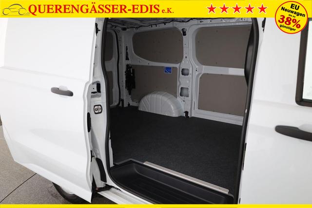 Volkswagen T7 Kastenwagen 2.0 TDI 81 kW KR Transporter KR, AHK, Kamera, FS-heizbar, Fl&uuml;gelt&uuml;ren, sofort 