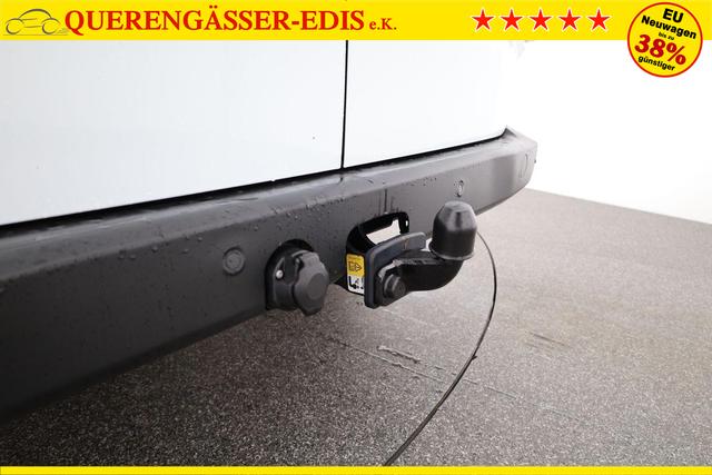 Volkswagen T7 Kastenwagen 2.0 TDI 81 kW KR Transporter KR, AHK, Kamera, FS-heizbar, Fl&uuml;gelt&uuml;ren, sofort 