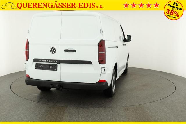 Volkswagen T7 Kastenwagen 2.0 TDI 81 kW KR Transporter KR, AHK, Kamera, FS-heizbar, Fl&uuml;gelt&uuml;ren, sofort 