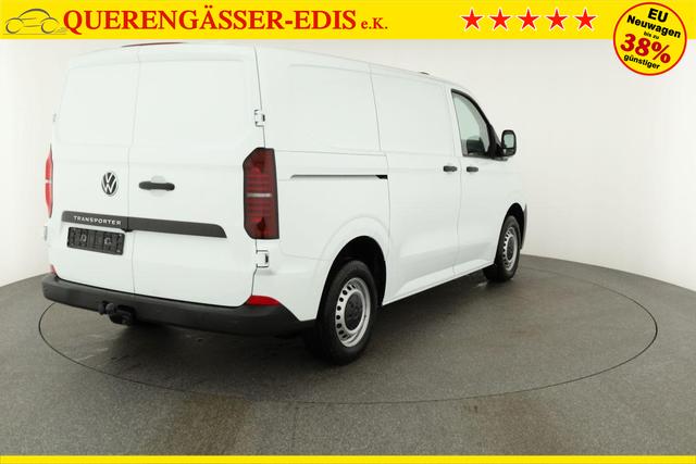 Volkswagen T7 Kastenwagen 2.0 TDI 81 kW KR Transporter KR, AHK, Kamera, FS-heizbar, Fl&uuml;gelt&uuml;ren, sofort 