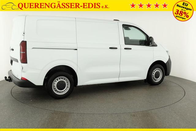 Volkswagen T7 Kastenwagen 2.0 TDI 81 kW KR Transporter KR, AHK, Kamera, FS-heizbar, Fl&uuml;gelt&uuml;ren, sofort 