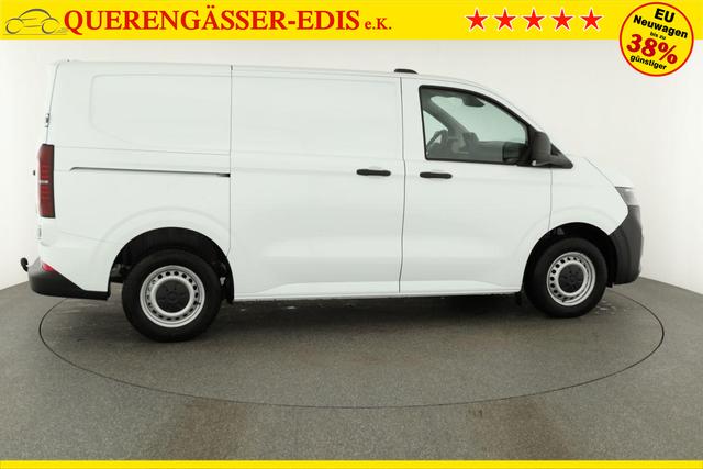 Volkswagen T7 Kastenwagen 2.0 TDI 81 kW KR Transporter KR, AHK, Kamera, FS-heizbar, Fl&uuml;gelt&uuml;ren, sofort 