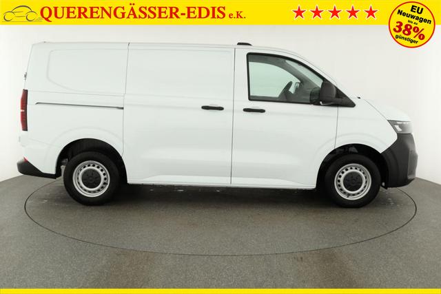 Volkswagen T7 Kastenwagen 2.0 TDI 81 kW KR Transporter KR, AHK, Kamera, FS-heizbar, Fl&uuml;gelt&uuml;ren, sofort 