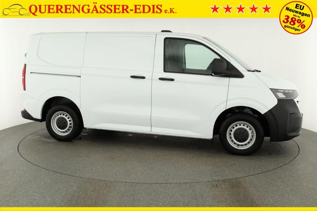 Volkswagen T7 Kastenwagen 2.0 TDI 81 kW KR Transporter KR, AHK, Kamera, FS-heizbar, Fl&uuml;gelt&uuml;ren, sofort 