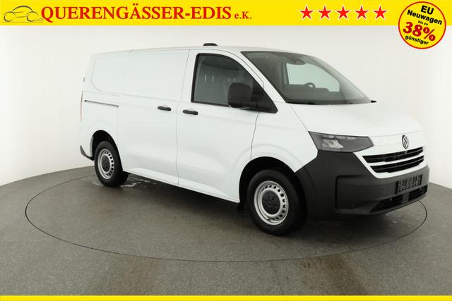 Volkswagen T7 Kastenwagen 2.0 TDI 81 kW KR Transporter KR, AHK, Kamera, FS-heizbar, Fl&uuml;gelt&uuml;ren, sofort 