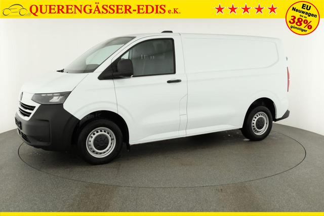 Volkswagen T7 Kastenwagen 2.0 TDI 81 kW KR Transporter KR, AHK, Kamera, FS-heizbar, Fl&uuml;gelt&uuml;ren, sofort 