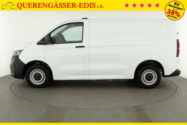 Volkswagen T7 Kastenwagen 2.0 TDI 81 kW KR Transporter KR, AHK, Kamera, FS-heizbar, Fl&uuml;gelt&uuml;ren, sofort 