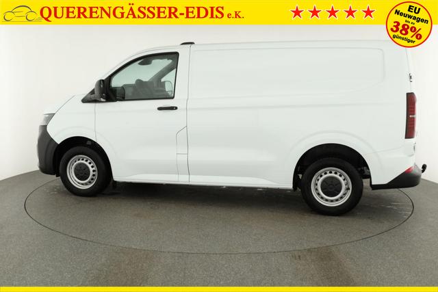 Volkswagen T7 Kastenwagen 2.0 TDI 81 kW KR Transporter KR, AHK, Kamera, FS-heizbar, Fl&uuml;gelt&uuml;ren, sofort 