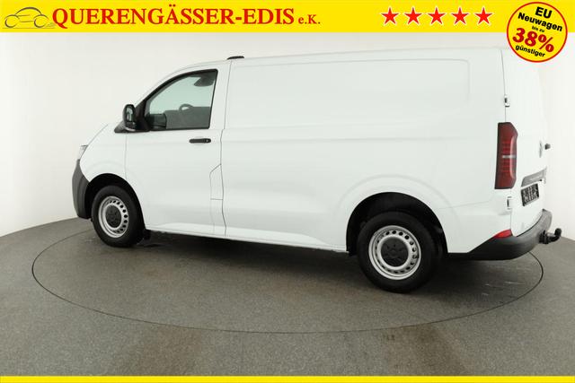 Volkswagen T7 Kastenwagen 2.0 TDI 81 kW KR Transporter KR, AHK, Kamera, FS-heizbar, Fl&uuml;gelt&uuml;ren, sofort 