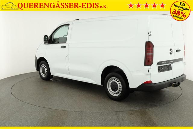 Volkswagen T7 Kastenwagen 2.0 TDI 81 kW KR Transporter KR, AHK, Kamera, FS-heizbar, Fl&uuml;gelt&uuml;ren, sofort 