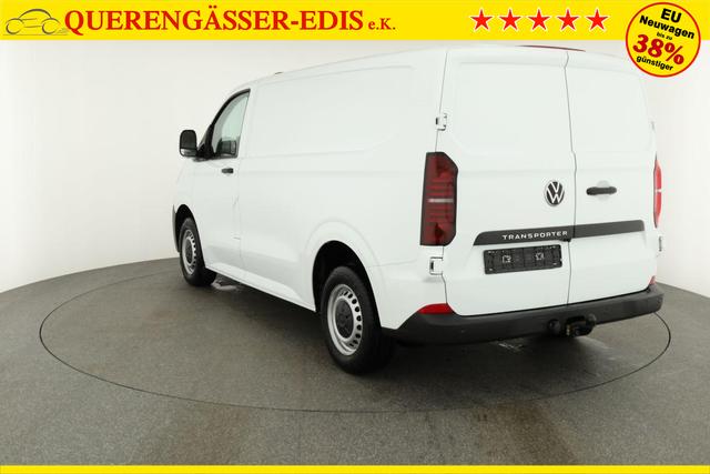 Volkswagen T7 Kastenwagen 2.0 TDI 81 kW KR Transporter KR, AHK, Kamera, FS-heizbar, Fl&uuml;gelt&uuml;ren, sofort 