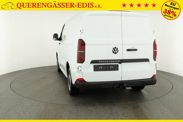 Volkswagen T7 Kastenwagen 2.0 TDI 81 kW KR Transporter KR, AHK, Kamera, FS-heizbar, Fl&uuml;gelt&uuml;ren, sofort 