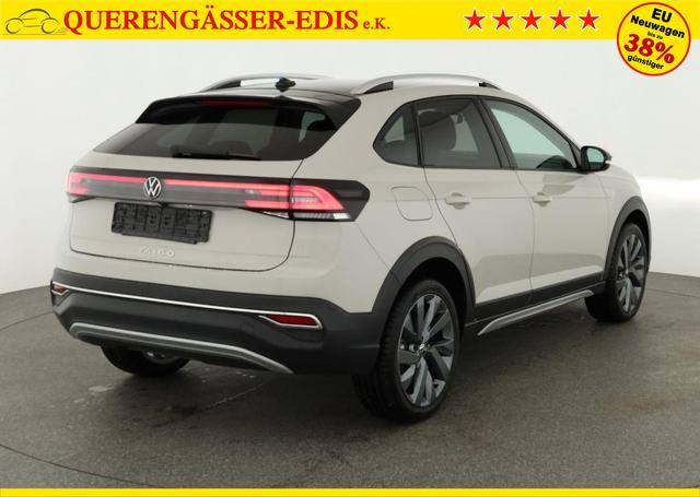 Volkswagen Taigo 1.5 TSI DSG Edition, IQ.Light, Kamera, Winter, ACC, 18-Zoll, 3-J. Garantie 