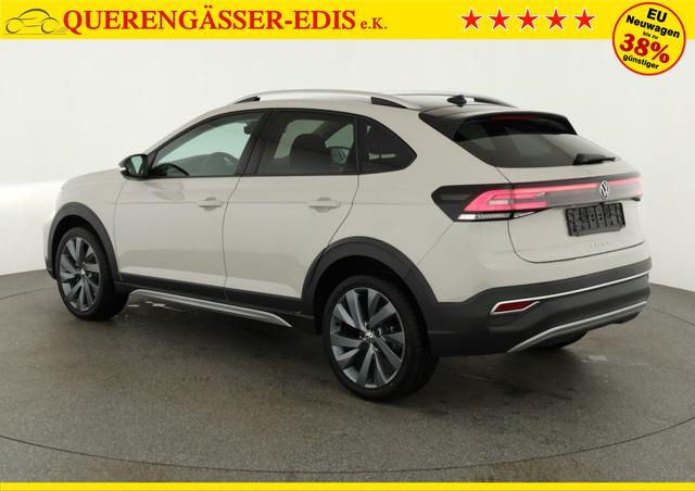 Volkswagen Taigo 1.5 TSI DSG Edition, IQ.Light, Kamera, Winter, ACC, 18-Zoll, 3-J. Garantie 