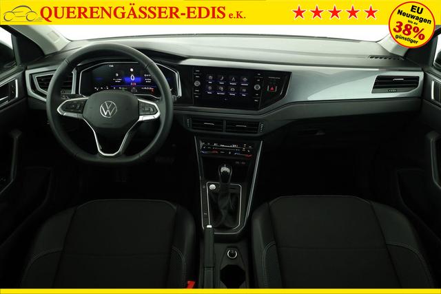 Volkswagen Taigo 1.5 TSI DSG Edition, IQ.Light, Kamera, Winter, ACC, 18-Zoll, 3-J. Garantie 