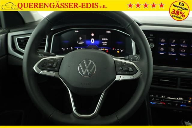 Volkswagen Taigo 1.5 TSI DSG Edition, IQ.Light, Kamera, Winter, ACC, 18-Zoll, 3-J. Garantie 