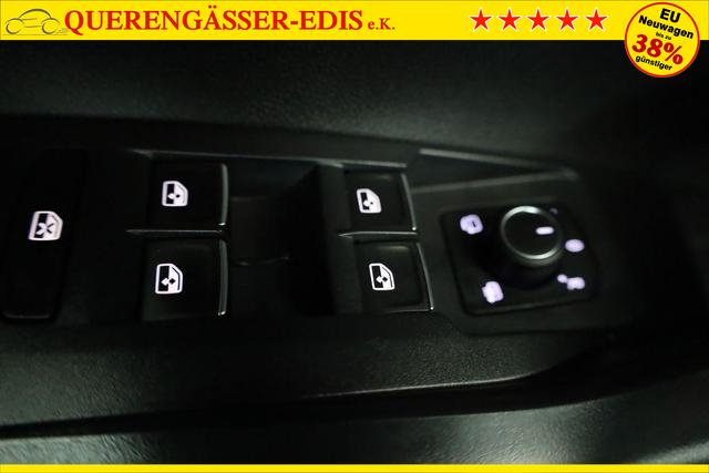 Volkswagen Taigo 1.5 TSI DSG Edition, IQ.Light, Kamera, Winter, ACC, 18-Zoll, 3-J. Garantie 