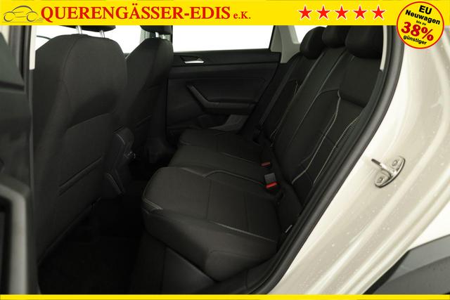 Volkswagen Taigo 1.5 TSI DSG Edition, IQ.Light, Kamera, Winter, ACC, 18-Zoll, 3-J. Garantie 