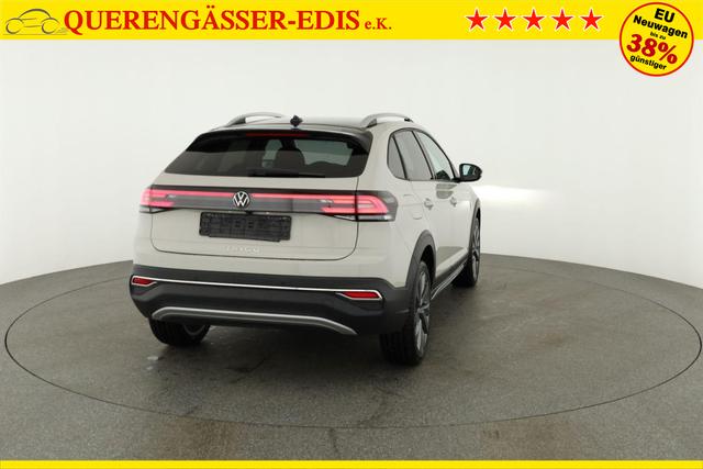 Volkswagen Taigo 1.5 TSI DSG Edition, IQ.Light, Kamera, Winter, ACC, 18-Zoll, 3-J. Garantie 