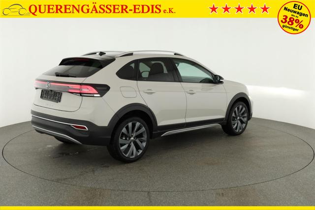 Volkswagen Taigo 1.5 TSI DSG Edition, IQ.Light, Kamera, Winter, ACC, 18-Zoll, 3-J. Garantie 